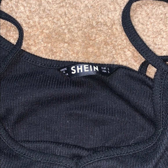 cami tank top - Picture 3 of 3